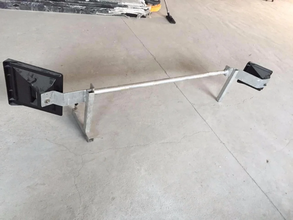 3D Wheel Alignment Parts Calibration Kit RCP, Auto Wheel Alignment Tools