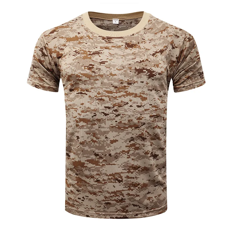 G3 Tactical T-Shirts Combat Clothes Camouflage Shirts Uniforms Suit