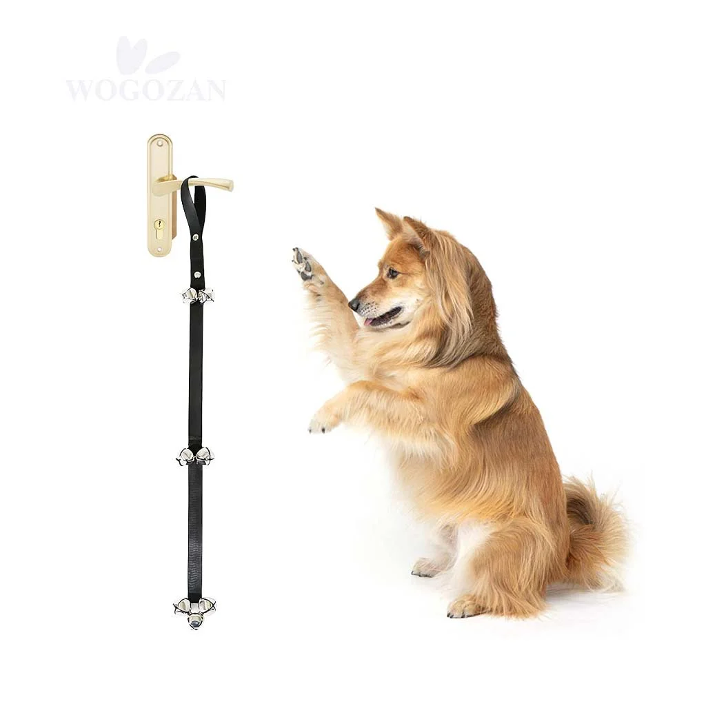 Nylon Pet Safety Dog Cat Seat Belts Leash Harness Adjustable Pet Seat Belt For Dog Bells Elastic Seat Belt