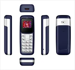 New Keypad Sim Unlocked Card Wholesale Small Unlock Cheap Rugged Feature Cell Mini Mobile Phone
