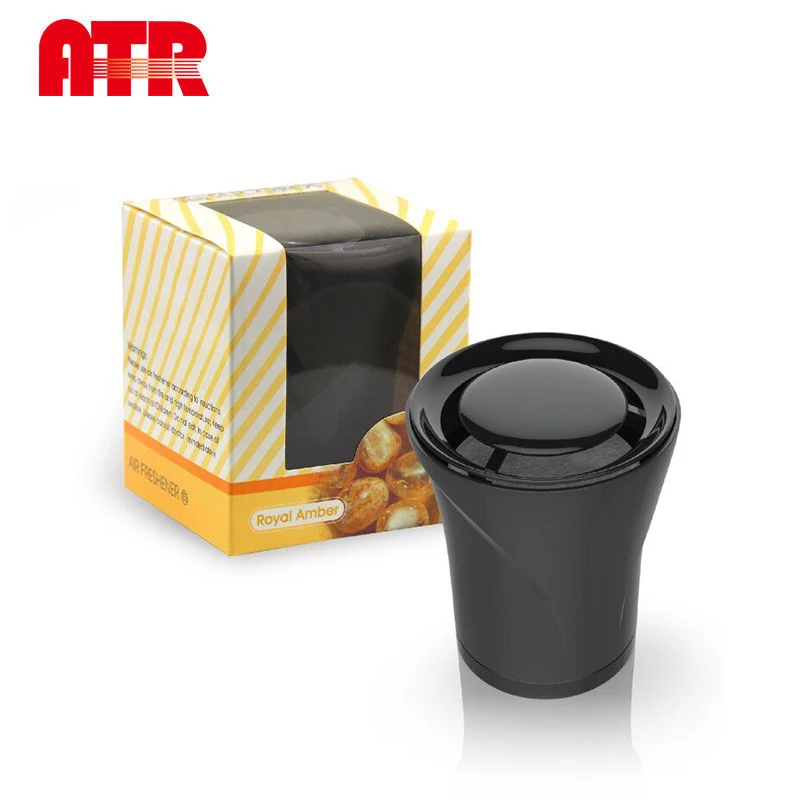 Gel Custom Luxury Personalized  Diffuser Air Freshener Car Air freshener