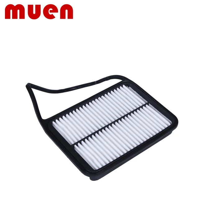 Chinese Manufacturer supply Hepa air intake filter  for Japanese car TOYOTA 17801-BZ070