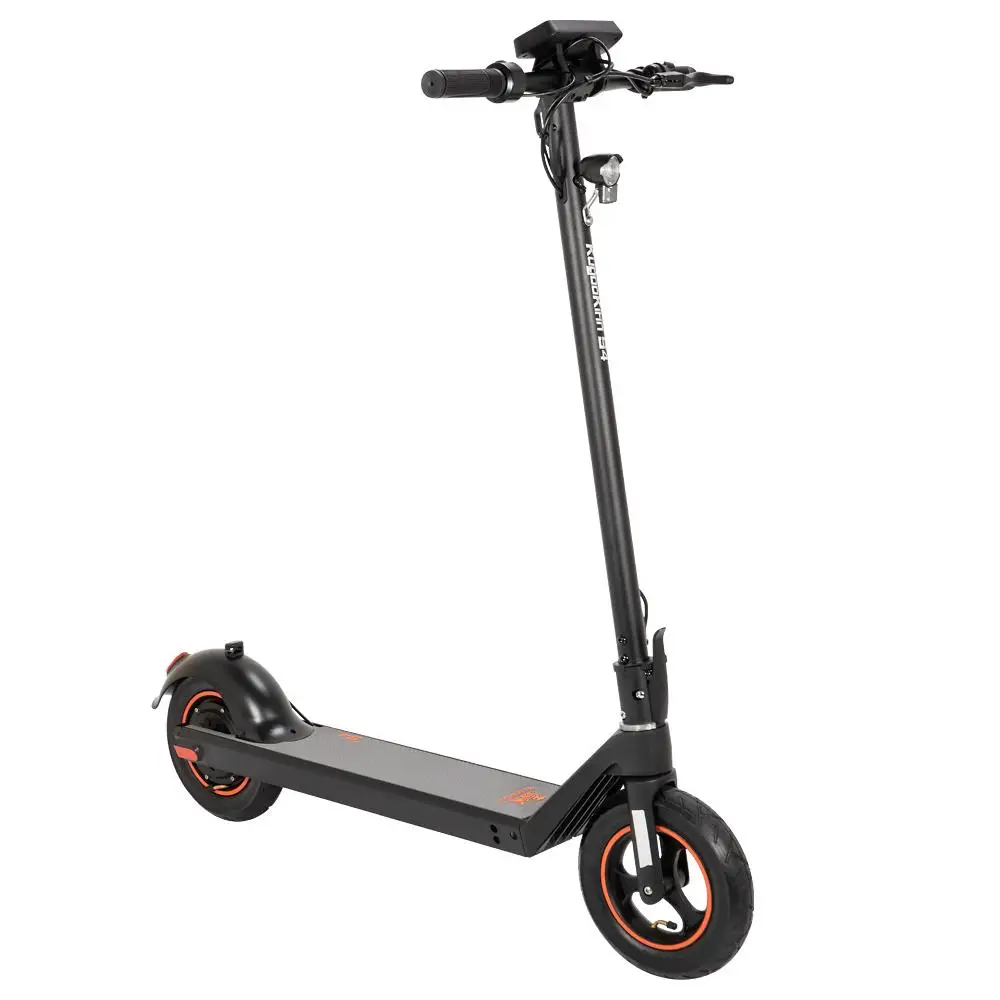 [ Poland Srock ] Kugookirin S4 Electric Scooter Best Commuting 35KM/H Max Speed E-Scooter 40km Range 500W Powerful Motor Scooter