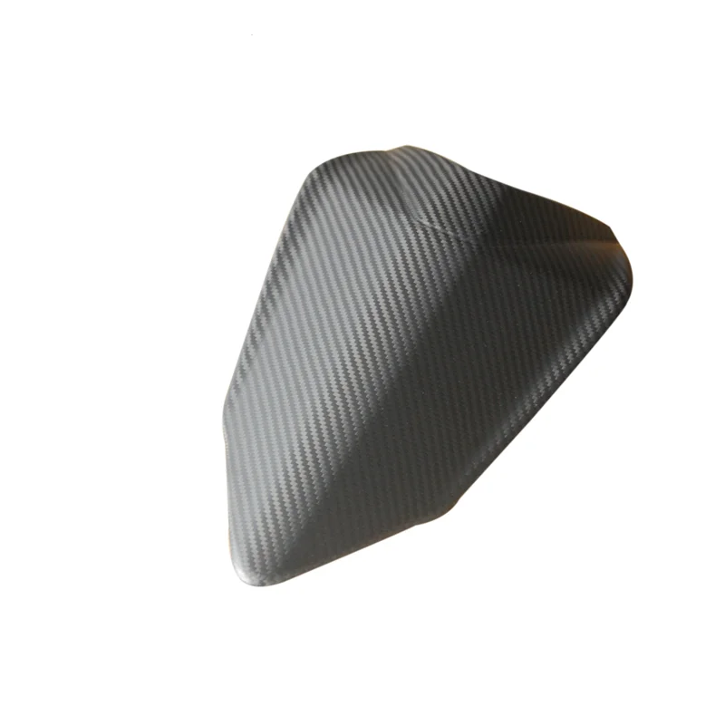 Aftermarket Performance Carbon Fiber Accessories Heat Shield Cover For Ducati