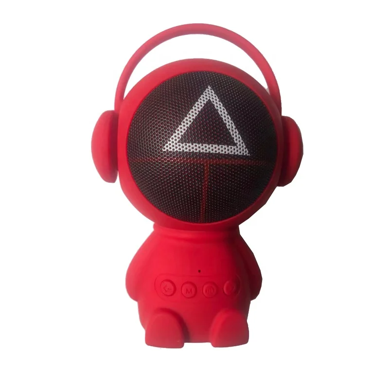 2021 New Arrival squid game bluetooth