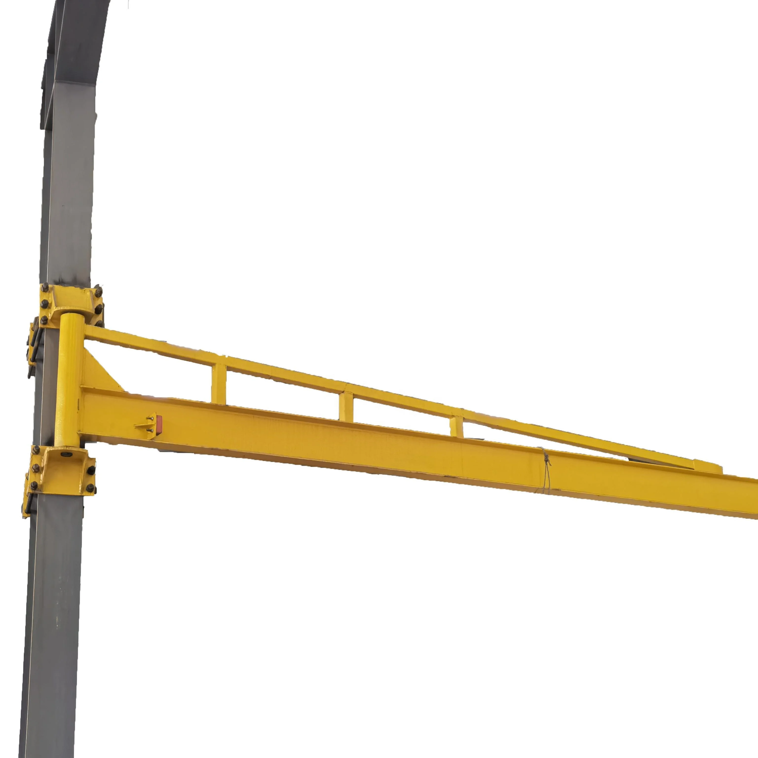 Hoist swing arm Jib Crane 5 Ton Wall hoist crane