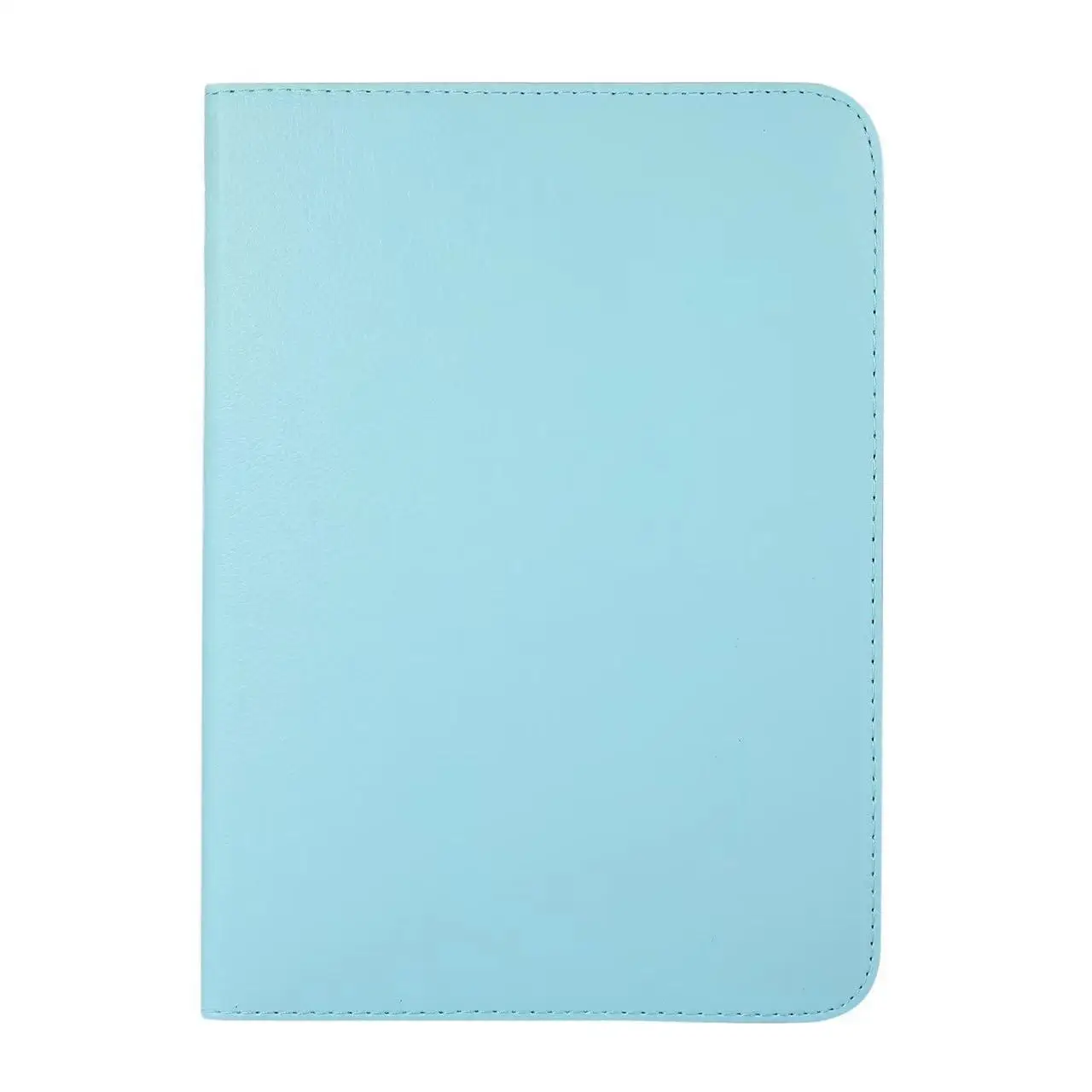 Smart Tablet Case Foldable PU Leather Pouches with Adjustable Stand Protective Case For iPad 2022 10th Generation 10.9inch