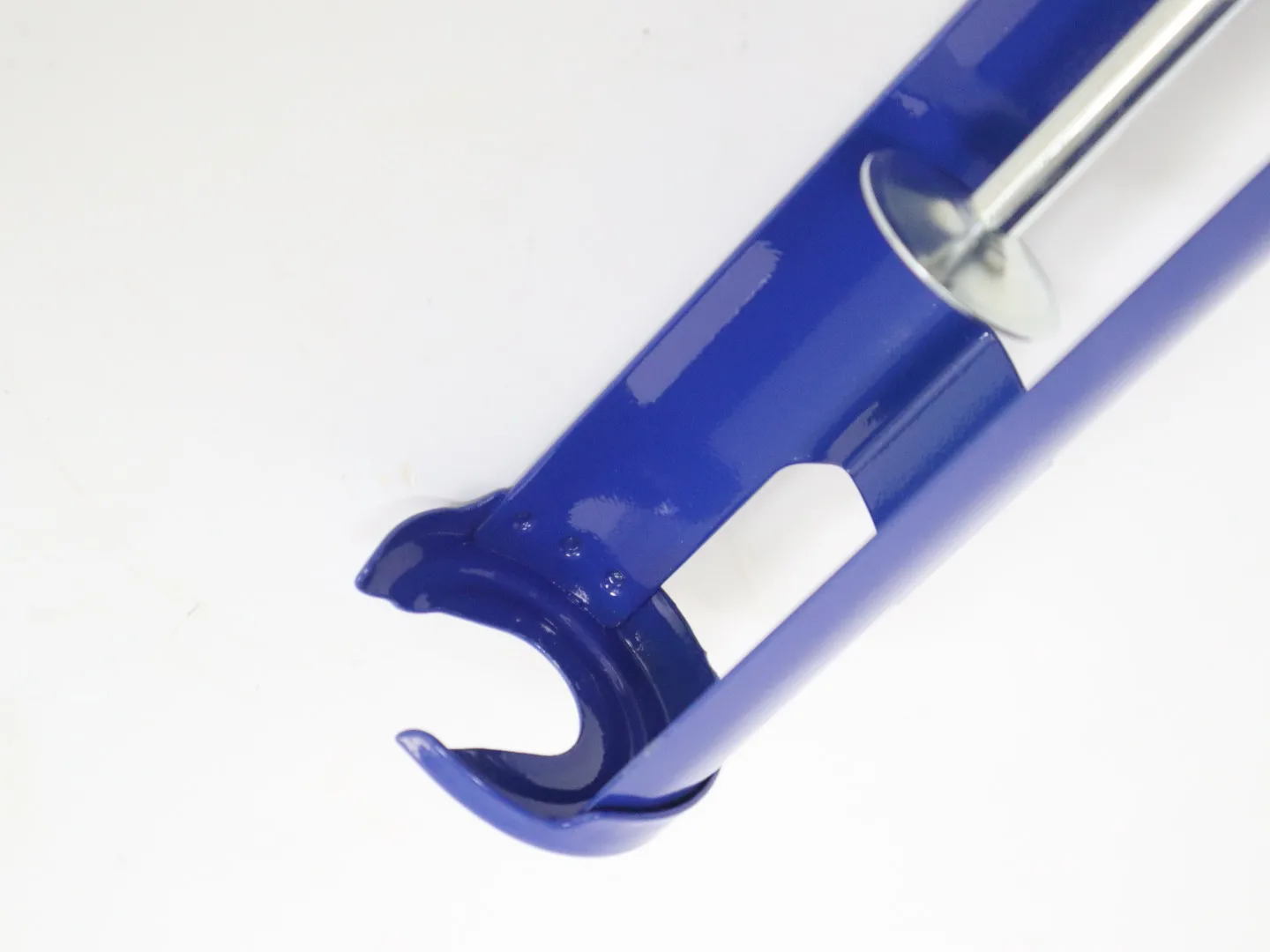 9 inch Cartridge Silicone Sealant Skeleton Caulking 9 Glue Gun