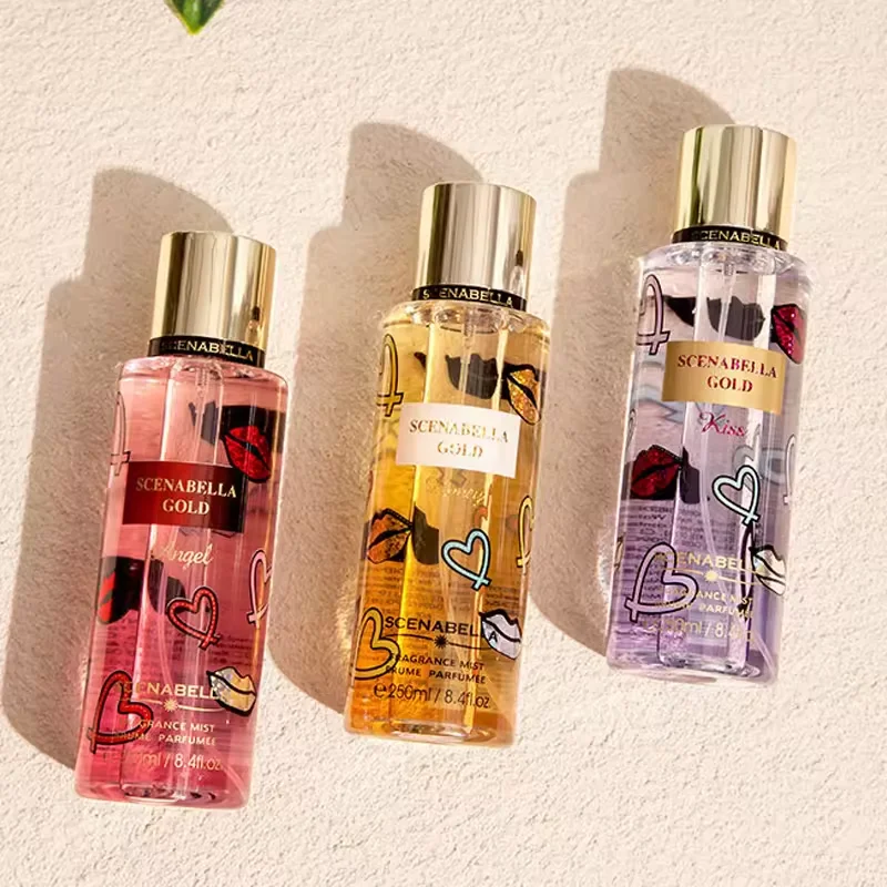 Secret victoria original brand deodorant spray vendor frasco perfume luxuoso wholesale authentic perfume