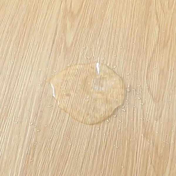 4mm 5mm 6mm 8mm Indoor Decoration Fire Resistant Spc Click Lock Vinyl Plank Flooring