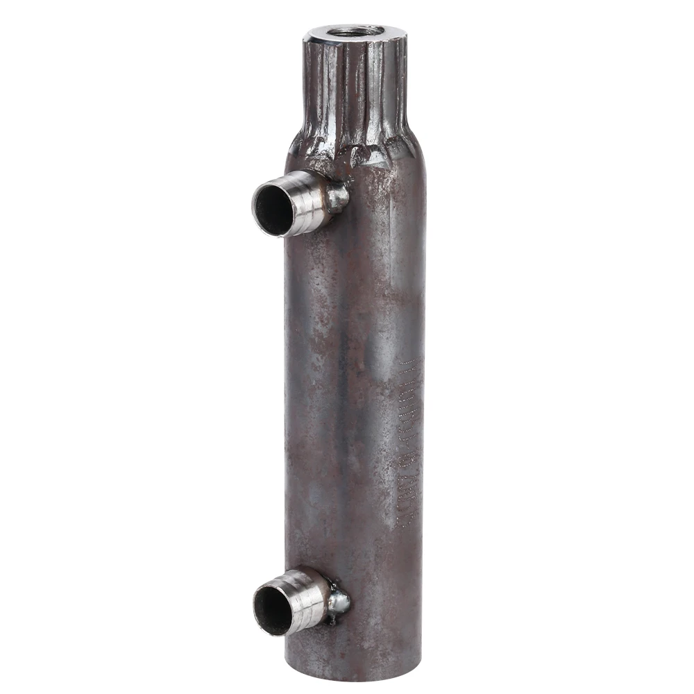 12mm Rebar Coupler Half Full Grout Filled Connecting Sleeve