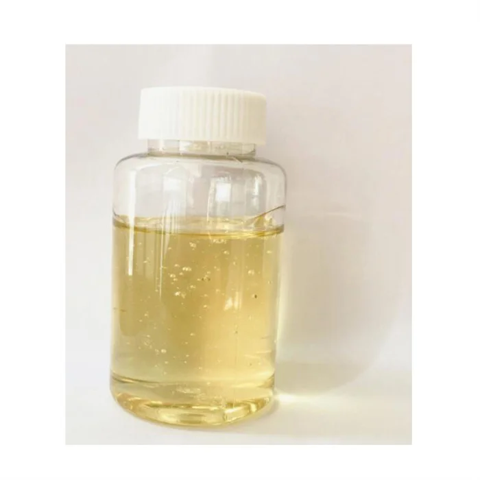 
Best Quality Industrial-Grade Polyglyceryl-10 Dipalmitate Chemicals Raw Materials Detergent with Safe for Cosmetic 