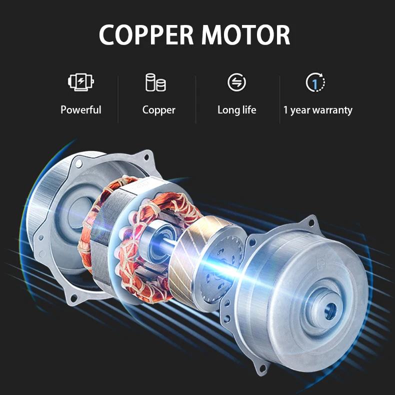 20W 35W Low Noise Glass Louver Extractor Ventilation Fan Wall Mount Home 700 Cfm Exhaust Fan For Kitchen