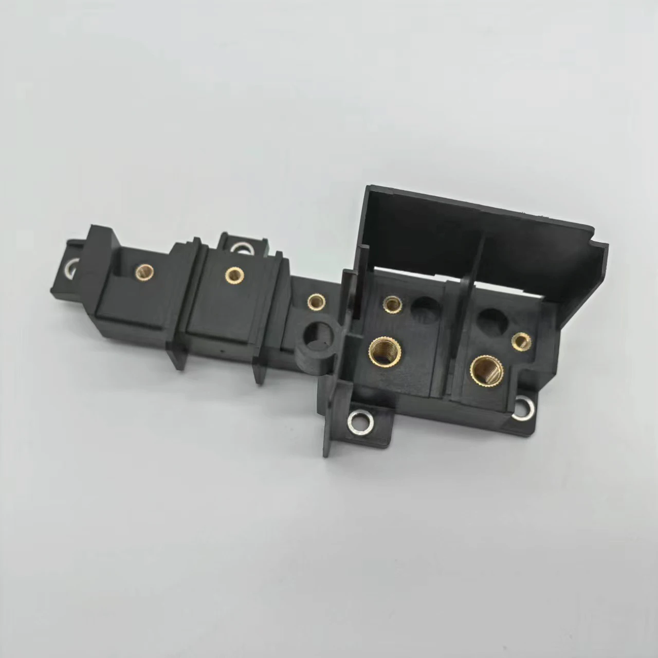 High Quality Custom Injection Molding Digital Shell Waterproof Drop-Proof Electronic Device Protective Cars Other Accessories