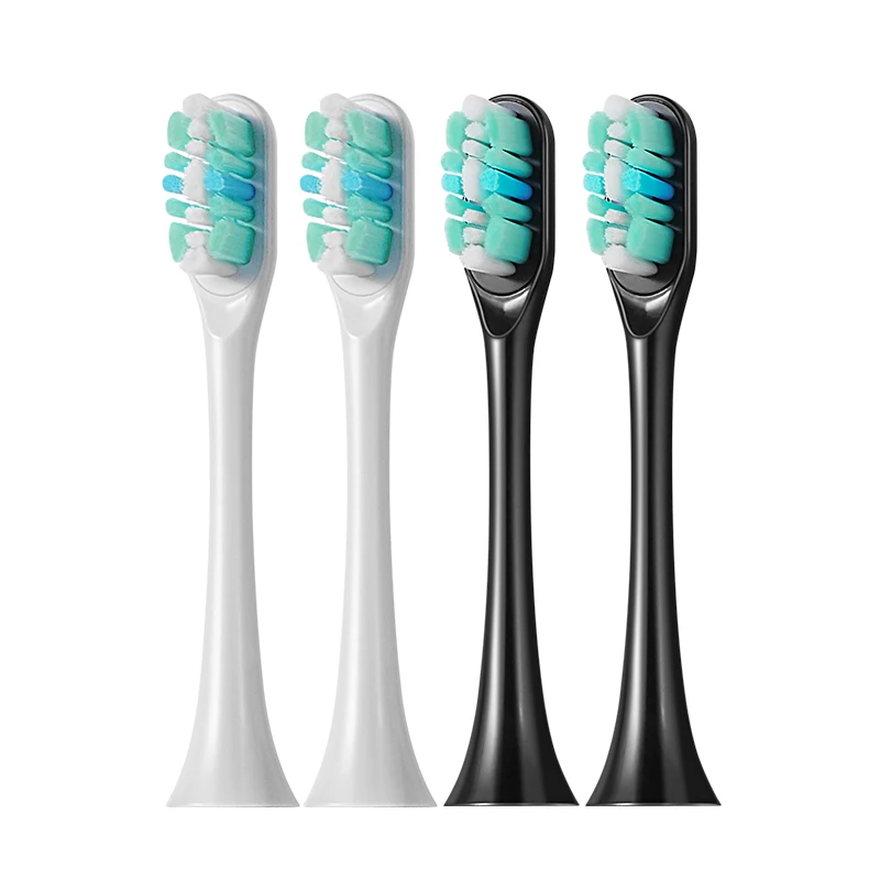 Насадки для электрической зубной