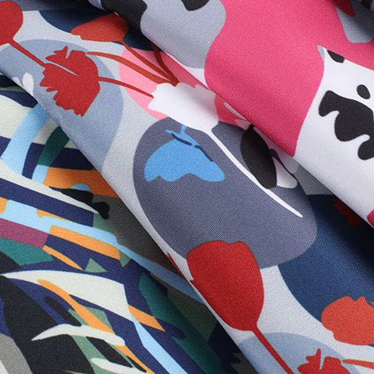 2022 Keqiao High End No Moq Vintage 110gsm Polyurethane Laminate Fabric Pul Tpu
