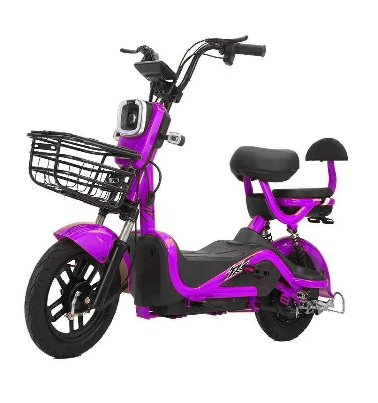 2024 fashionable Wholesale Popular cheaper High Speed Electric Scooter long distance Most popular