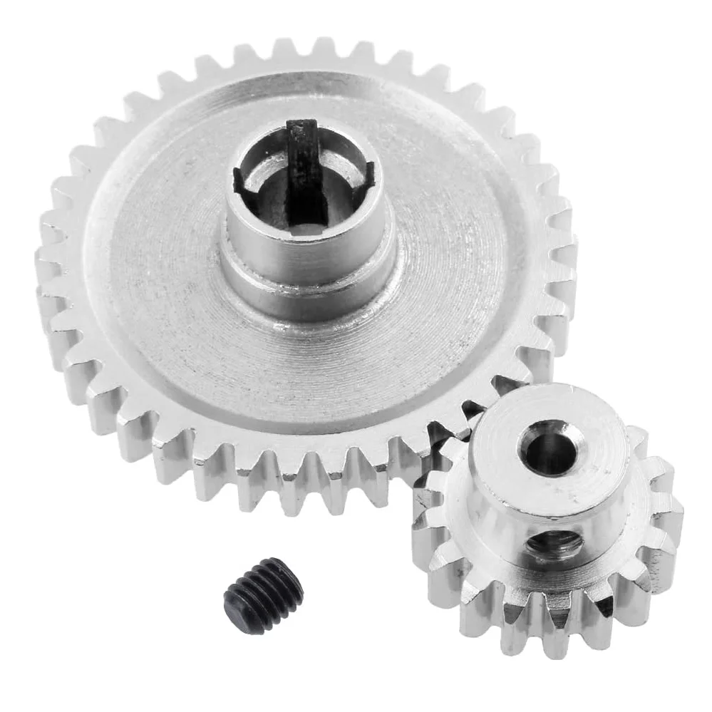 cnc worm sprocket gear 5 axis aluminum parts cnc machining service mini worm gear winch
