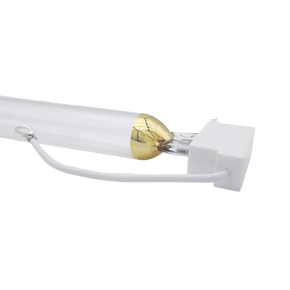 UV Mercury Lamp for Semiconductor Applications