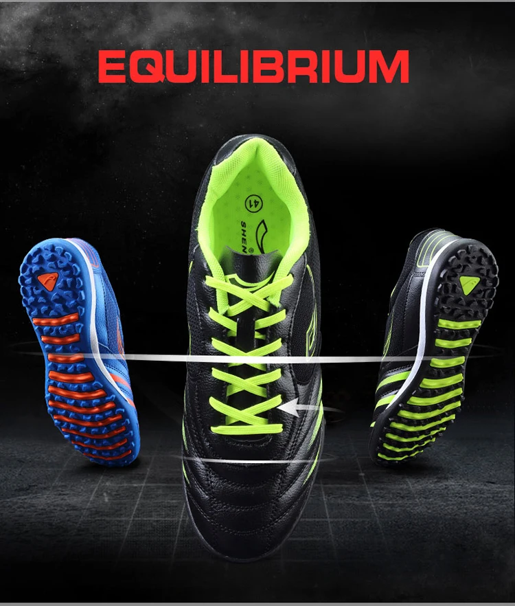 Football shoes  AS-178-18