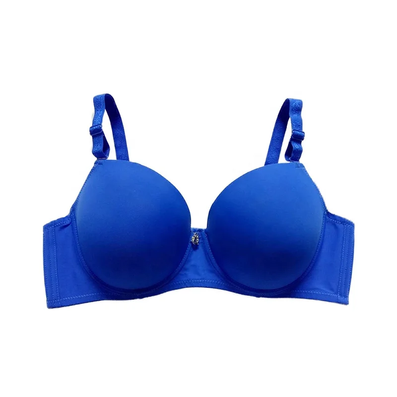 Hot young girls transparent lingerie plus size push-up bra women big sizes