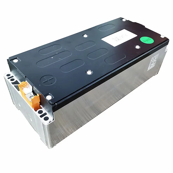 CATL 4S1P 14 8 V 180Ah NMC ev Аккумуляторный модуль для электрической автомобильной