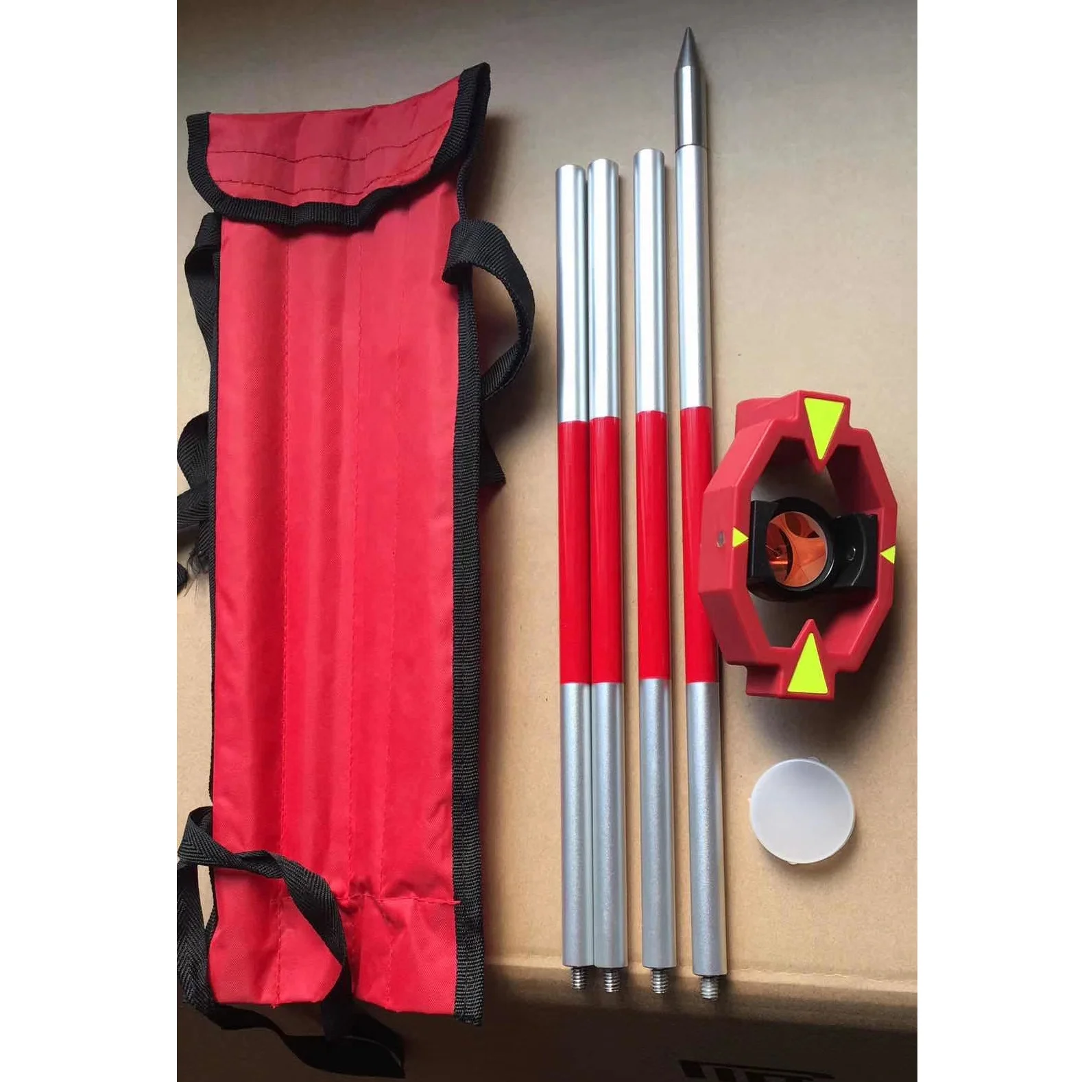 Новая миниатюрная Призма