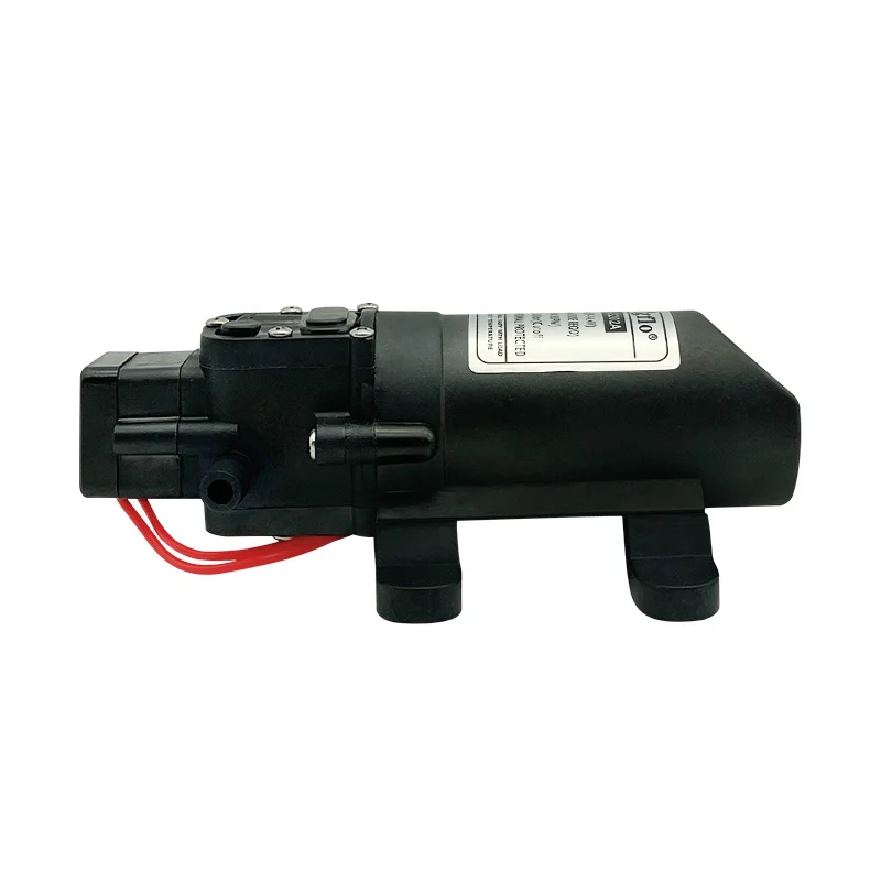 Singflo 12V FLO-2202A 80PSI 4LPM мини насос/микро водяной насос переключатель потока