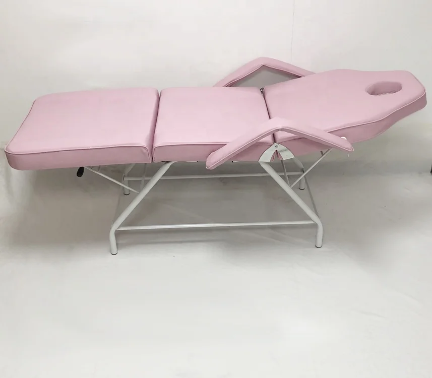 Professional High Quality Tattoo Bed for Beauty Salon with Cheap Price Salon Furniture bed for tattooing