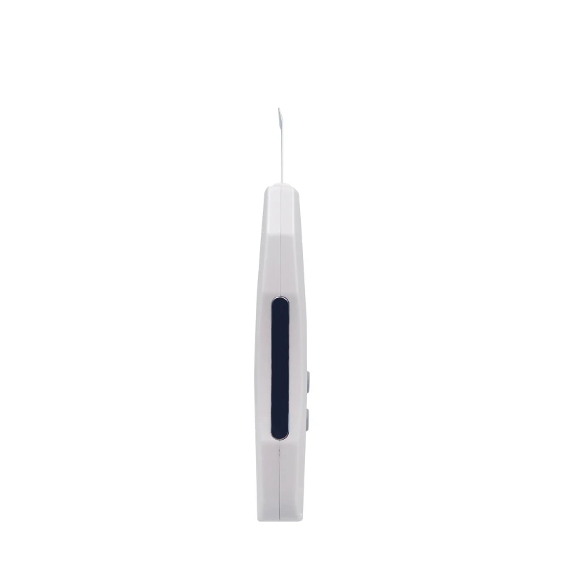 Rechargeable Ultrasonic Shovel Skin Scrubber Luxury Ultrasonic Skin Scrubber Portable Exfoliating Skin Rejuvenation Apparatus