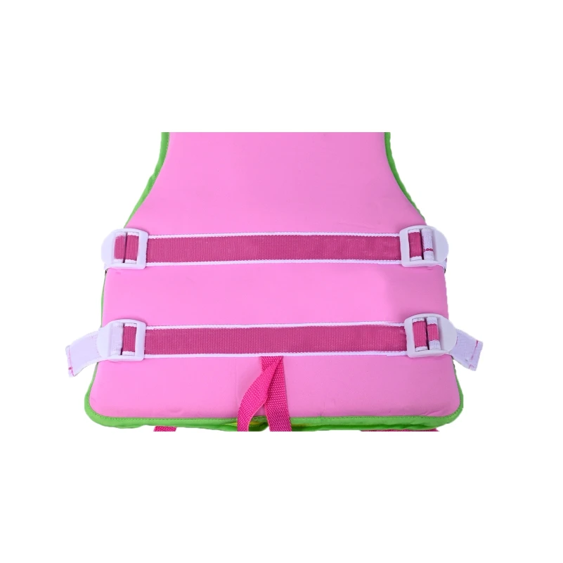 Hot Style Lifasaving Buoyancy Aid Floating Lifejackets Safety Vest PFD for Youth Inflatables Towables Boats
