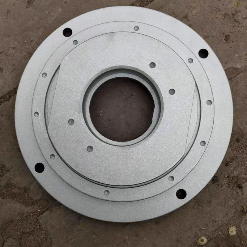 Пользовательские высокоточные детали станка с ЧПУ фрезерная обработка деталей Услуги обработки