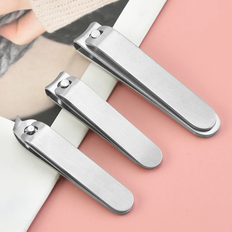 Cheap Price Home Use Manicure Nail Cutter Personal Care Finger Nail Clipper Set Box