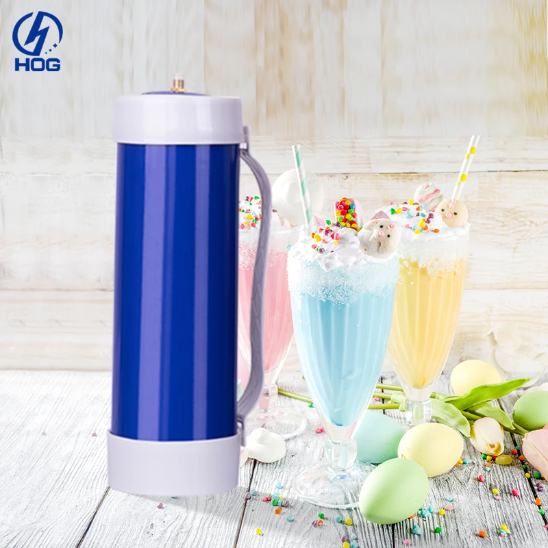 Новое умное зарядное устройство для взбитых сливок, 2 кг, 3,3 л, зарядное устройство для взбитых сливок, зарядное устройство для взбитых сливок