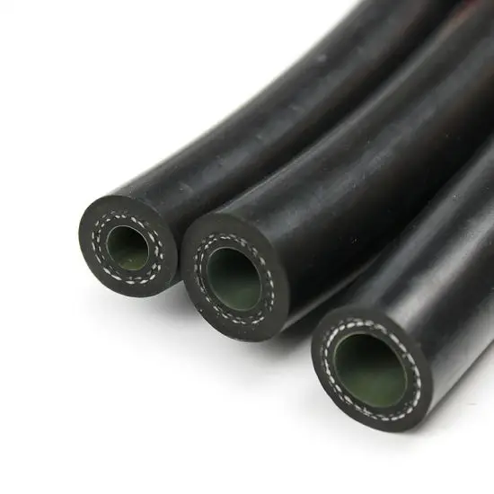 High Standard Reinforced Rubber Fuel Hose/Pipe For Engines Diesel/Air/Water/Oil EPDM Hose