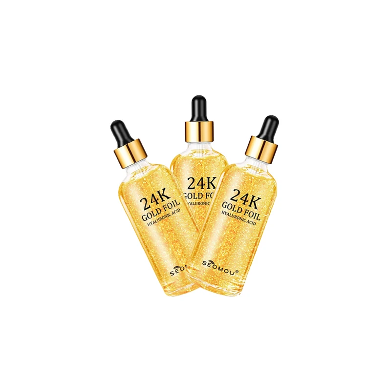 Whitening freckle removing essence moisturizing nicotinamide hyaluronic acid original solution for moisturizing anti-wrinkle