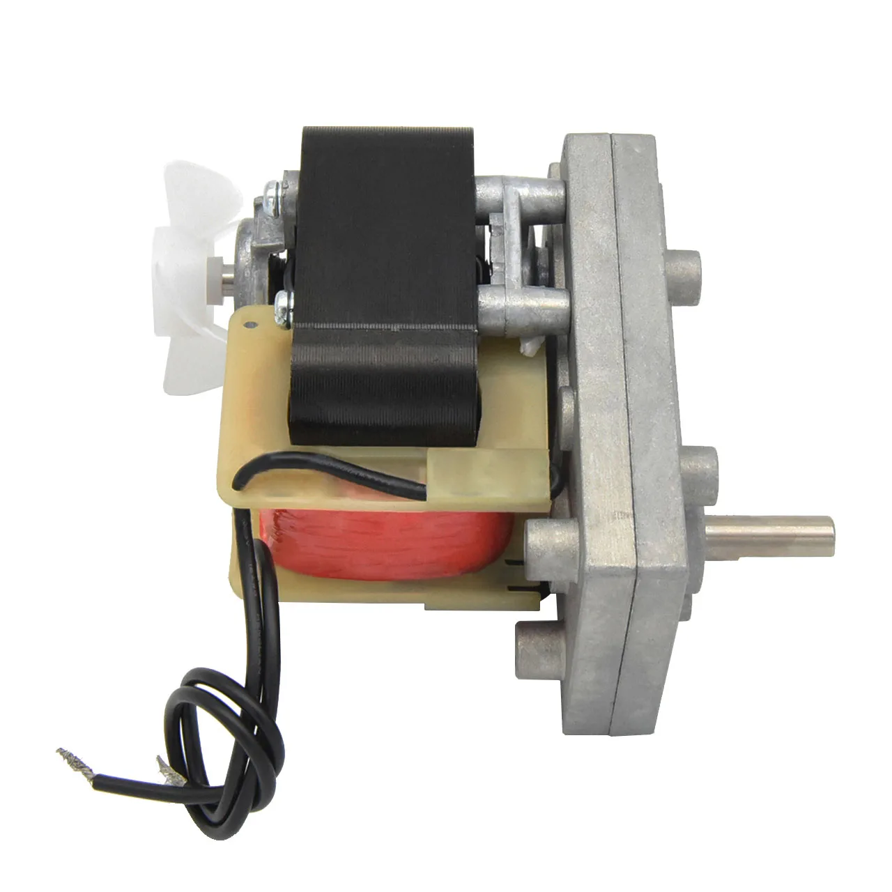 Запасные части для печи 220 В 50 Гц 4 5 об/мин YJ61/30L-624K редукционный редуктор