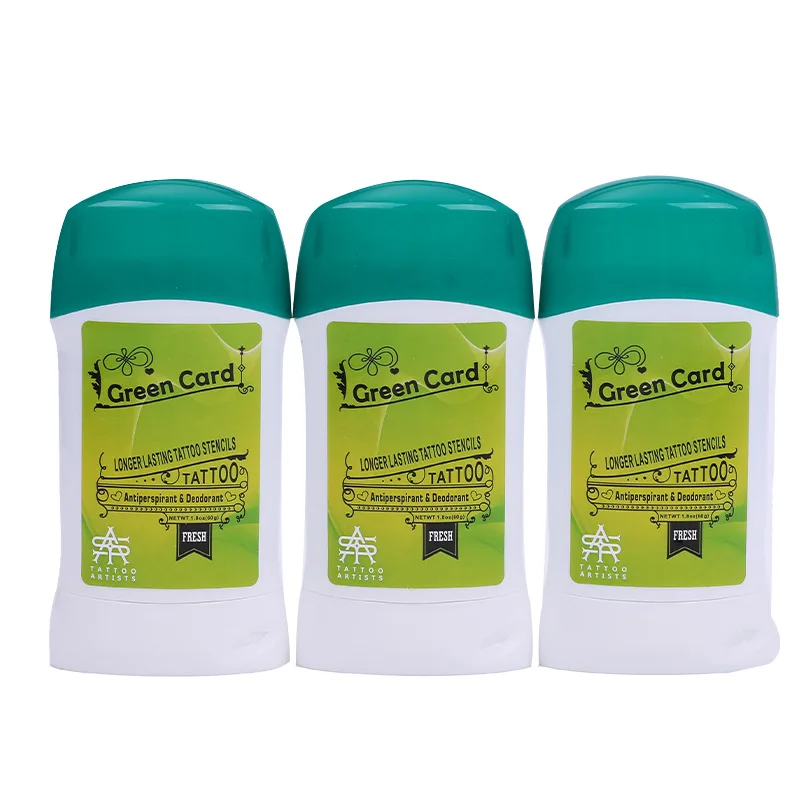 51g Tattoo Gel Stencil Transfer Cream for Machine Papertransfer Accessories Tattoo Equipment Tattoo Transfer Soap