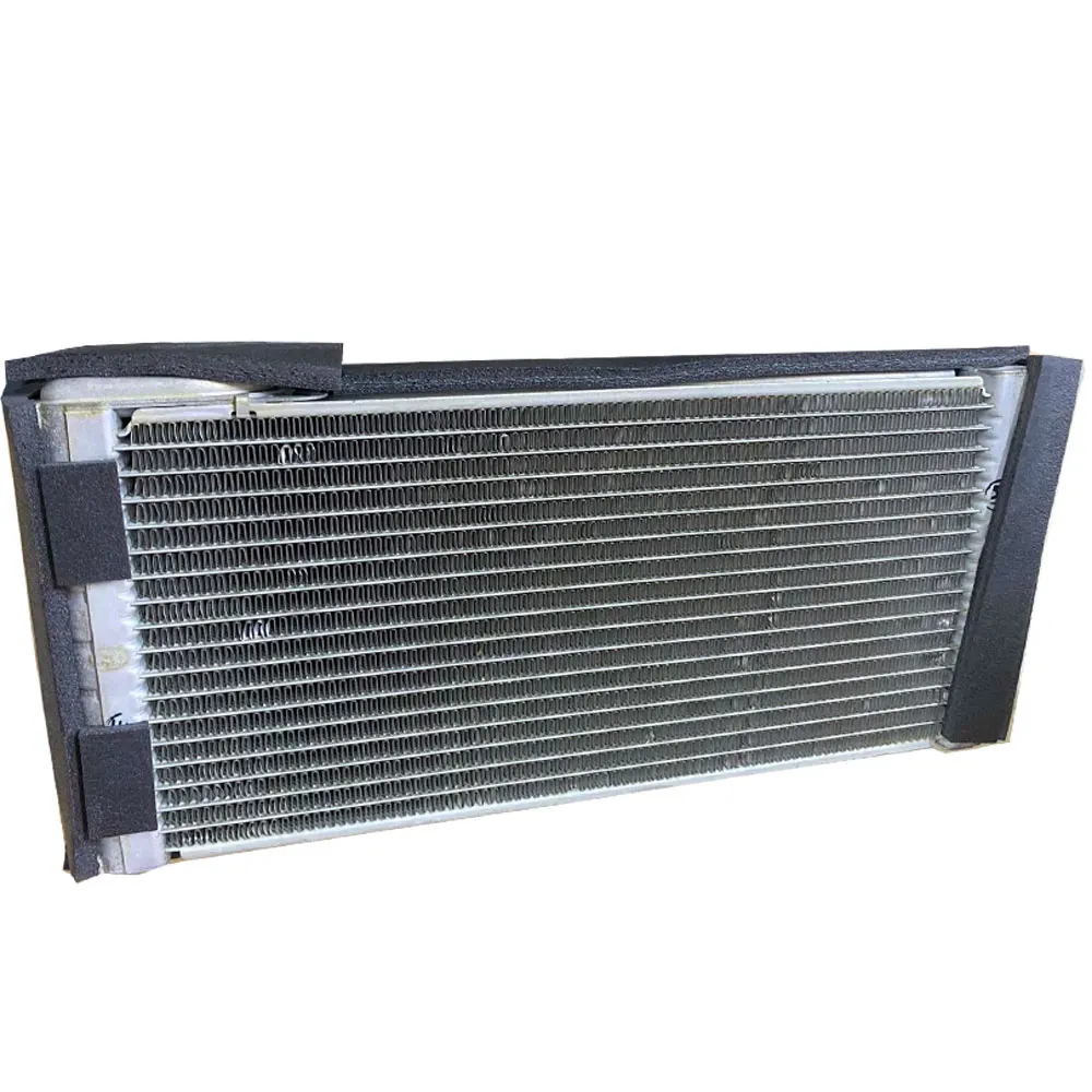 Wholesale Cooling Coil Car Cooling Evaporator Coil for Toyota Innova Crysta Rear