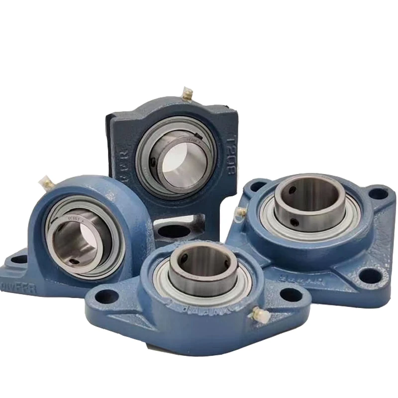 Wholesale of preferential bearings UCT 206 ,heavy duty pillow block bearing