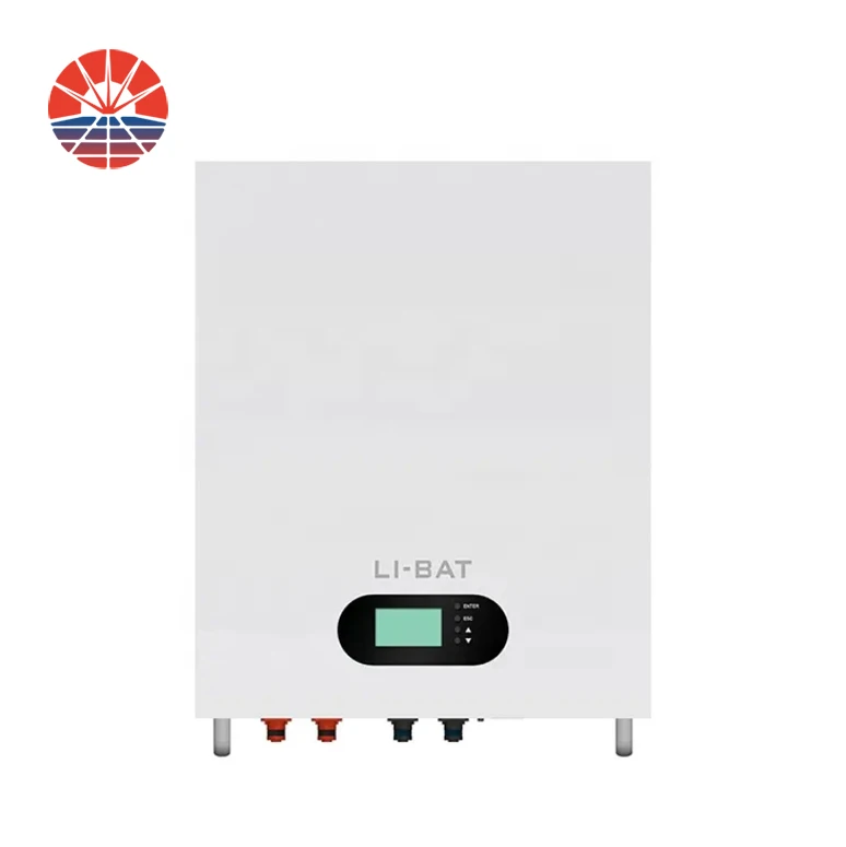 Супер Графен Lifepo4 24 В 5 кВтч 2 100 А · ч 200