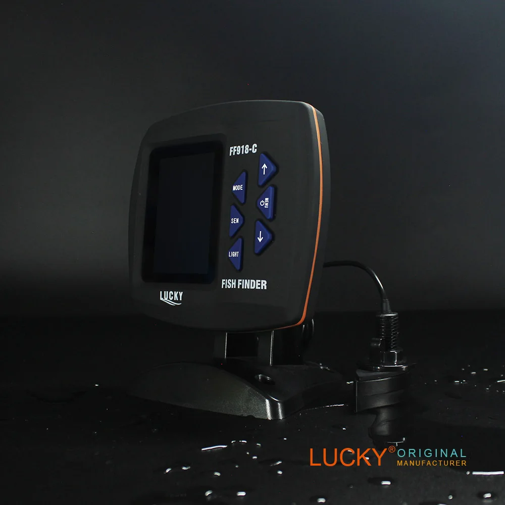 LUCKY FF918CS-WL быстро продаваемая лодка для быстрой