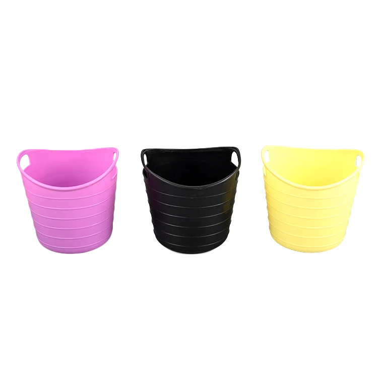 Plastic Basket Storage Basket Multi-use Basket Plastic Organizer