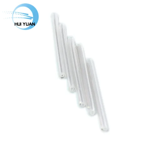 20mm micro Long Single Core Fiber Optical Splicing Protection Heat Shrink Sleeve