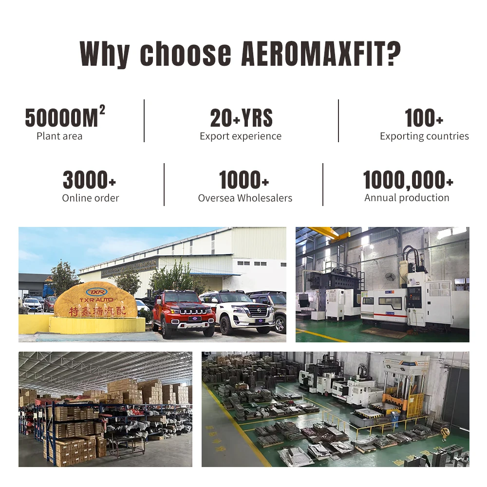 TXR Wholesale Car Carpet Suppliers 5D Floor Mats Black Protector Vehicle Parts for HYUNDAI TUSCON LWB 2021-