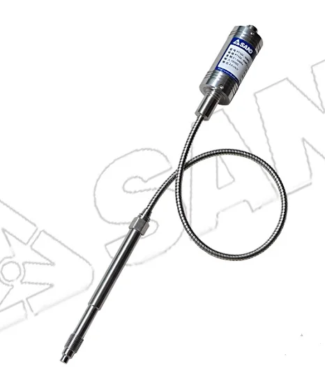 International type replacement melt pressure sensor model-PT1236/PT1276