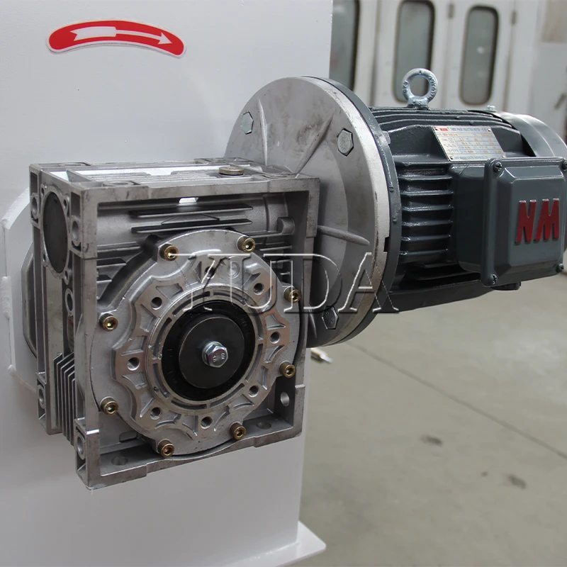 YUDA Machinery Organic Fertilizer Pellet Line For Chicken Droppings 3ton/h