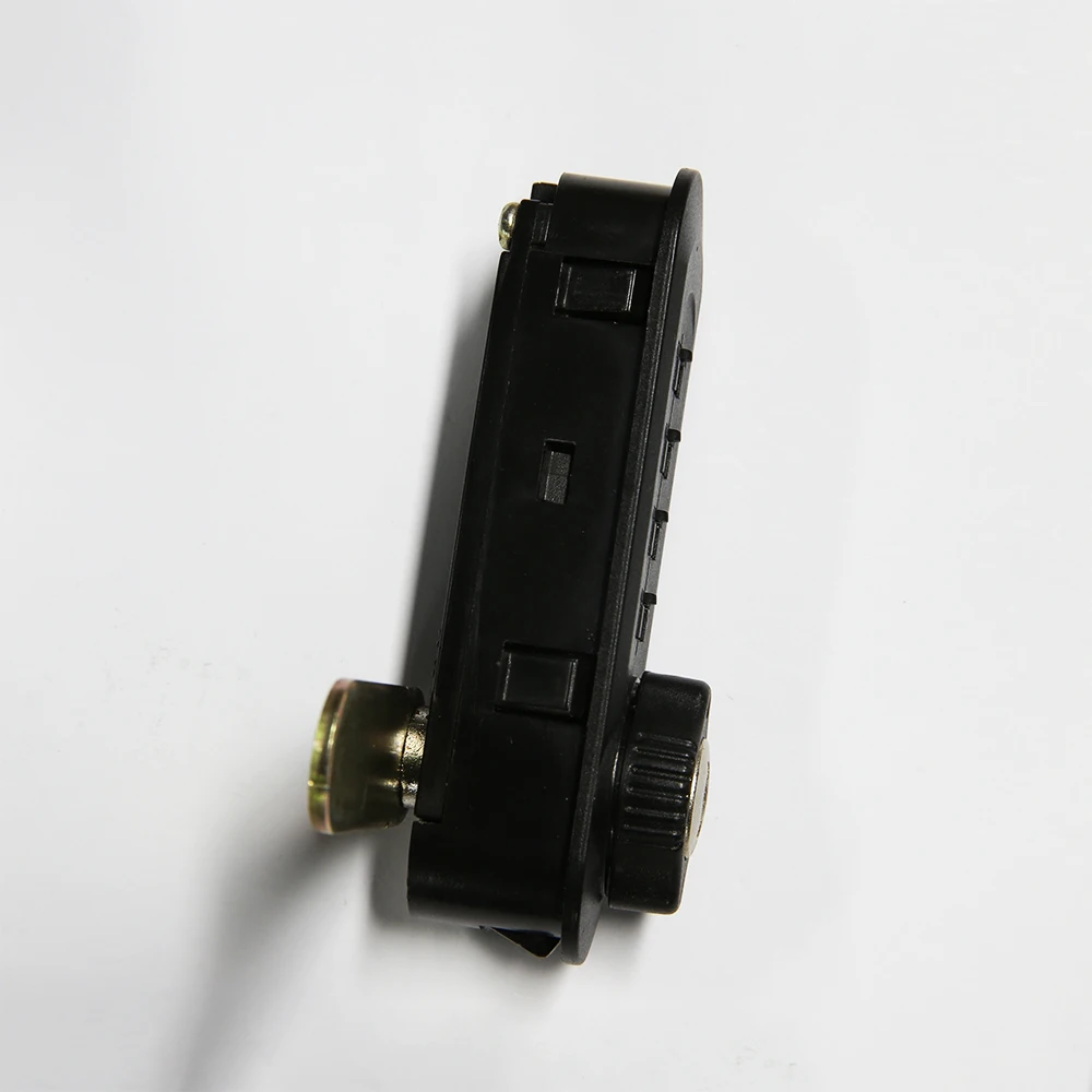 Thailand high security digital lock without key number lock 4 number lock for metal cabinets