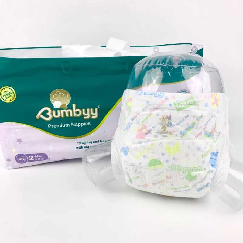 Chinese Pampering Swaddlers One Size Non Branded Cotton Cloth Baby Products Diapers Quanzhou A Grade Diaper In Bales Italy