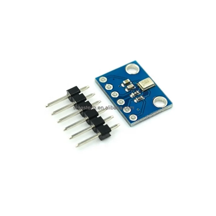 Raspberry Pi SPH0645 I2S MEMS микрофонный Модуль платы датчика разрыва SPH0645LM4H микрофонный модуль